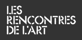 Logo Rencontres de l'Art